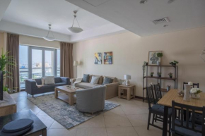 HiGuests - Amazing apartment in Port Saeed